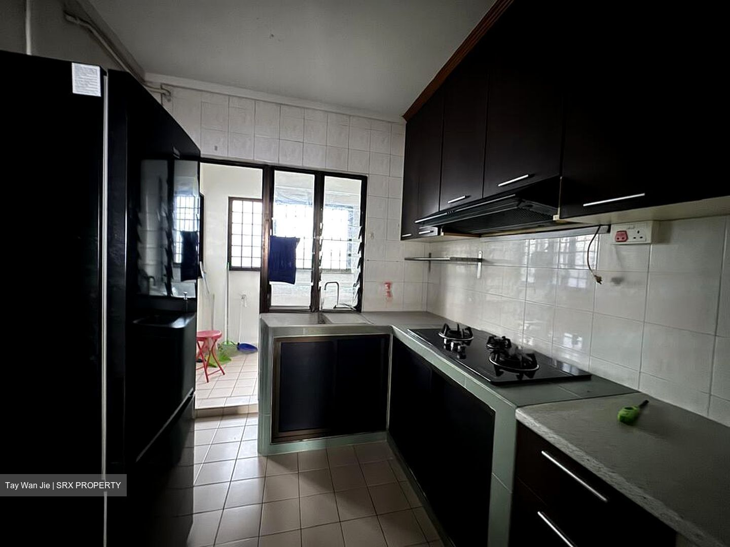 Blk 976 Hougang Street 91 (Hougang), HDB 4 Rooms #453947501